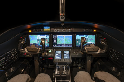 2014 Cessna Citation M2: 