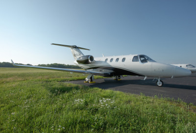 2014 Cessna Citation M2: 