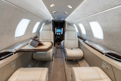 2014 Cessna Citation M2: 