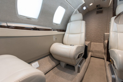 2014 Cessna Citation M2: 