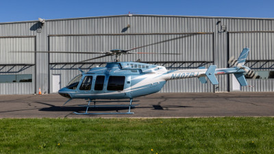 2008 Bell 407: 