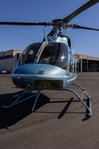 2008 Bell 407: 