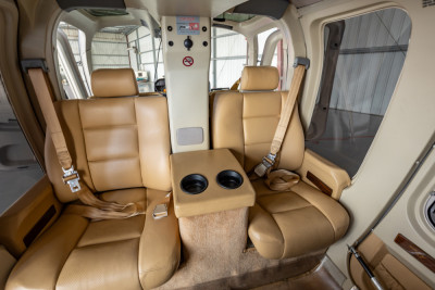 2008 Bell 407: 