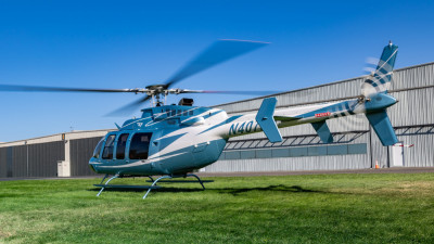 2008 Bell 407: 