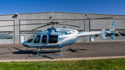 2008 Bell 407: 