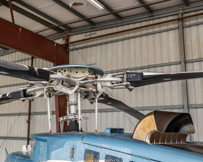 2008 Bell 407: 