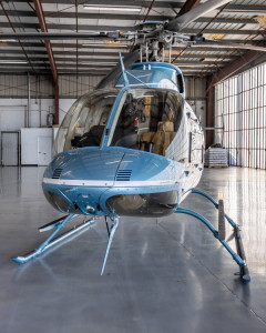 2008 Bell 407: 