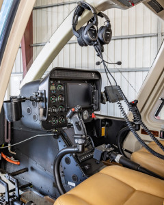 2008 Bell 407: 