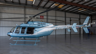 2008 Bell 407: 