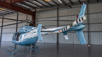 2008 Bell 407: 