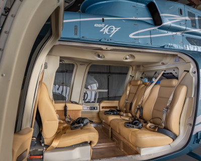 2008 Bell 407: 