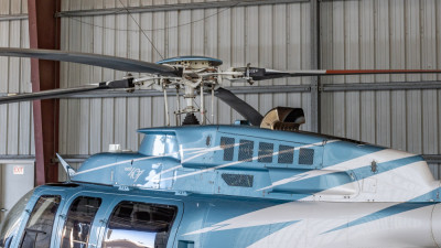 2008 Bell 407: 