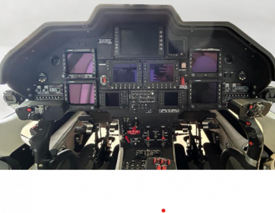 2018 Agusta A-109 SP: 