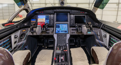 2011 Pilatus PC-12/47E NG: 