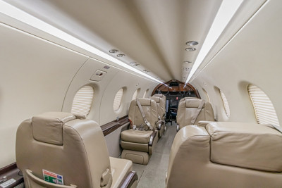 2011 Pilatus PC-12/47E NG: 