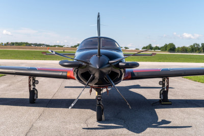 2024 Piper M700: 