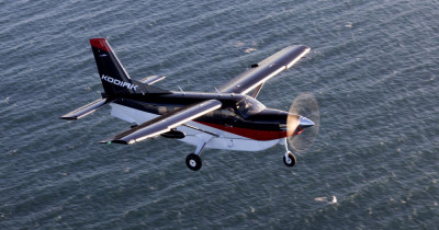 2022 Daher-Socata Kodiak 100: 