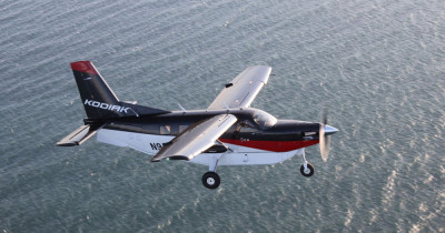 2022 Daher-Socata Kodiak 100: 