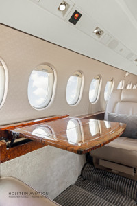 1999 Dassault Falcon 2000: 