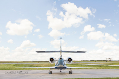 1999 Dassault Falcon 2000: 