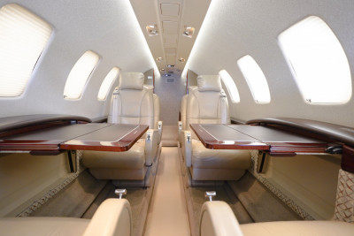 2008 Cessna Citation CJ2+: 