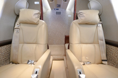 2008 Cessna Citation CJ2+: 