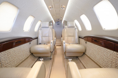 2008 Cessna Citation CJ2+: 