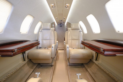 2008 Cessna Citation CJ2+: 