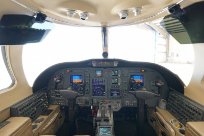 2008 Cessna Citation CJ2+: 