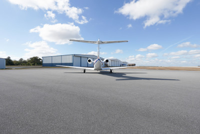 2008 Cessna Citation CJ2+: 