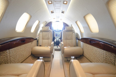 2008 Cessna Citation CJ2+: 