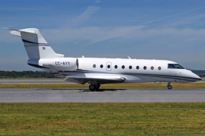 2019 Gulfstream G280: 