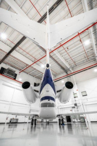 2019 Gulfstream G280: 