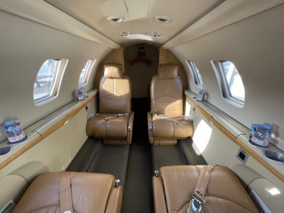 2009 Cessna Citation CJ1+: 