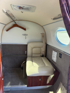 2003 Beechcraft King Air C90B: 