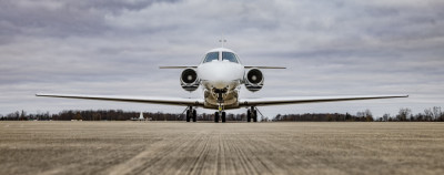 2005 Cessna Citation Sovereign: 