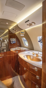 2005 Cessna Citation Sovereign: 