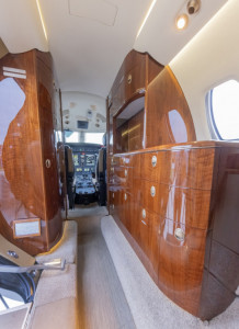 2005 Cessna Citation Sovereign: 