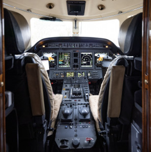 2005 Cessna Citation Sovereign: 