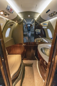 2005 Cessna Citation Sovereign: 