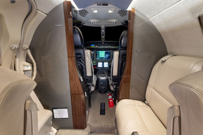 2016 Cessna Citation M2: 