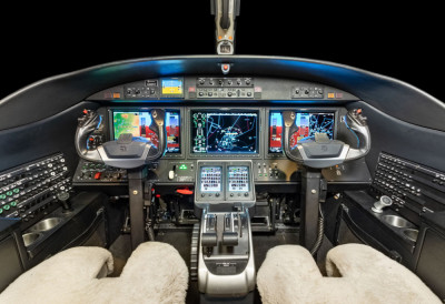 2016 Cessna Citation M2: 