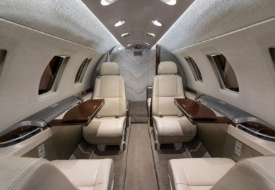 2016 Cessna Citation M2: 