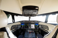 2016 Bombardier Challenger 650: 
