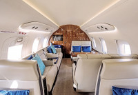 2016 Bombardier Challenger 650: 