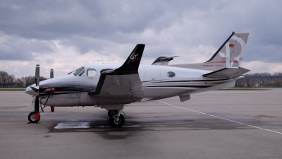 2010 Beechcraft King Air C90GTx: 