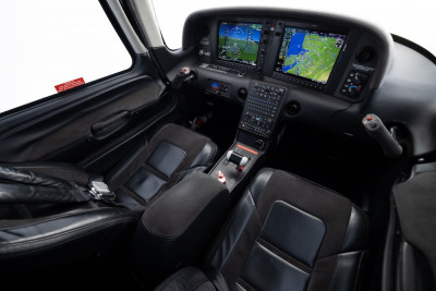 2021 Cirrus SR20 G6: 