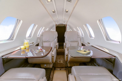 2004 Cessna Citation Bravo: 