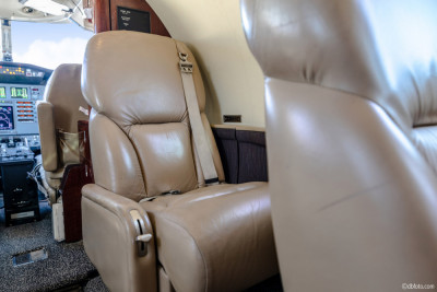 2004 Cessna Citation Bravo: 