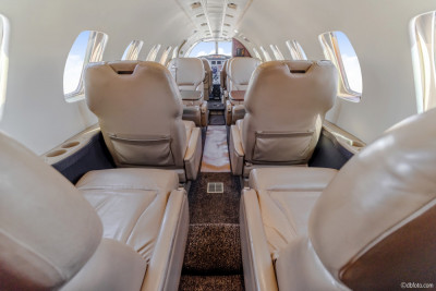 2004 Cessna Citation Bravo: 